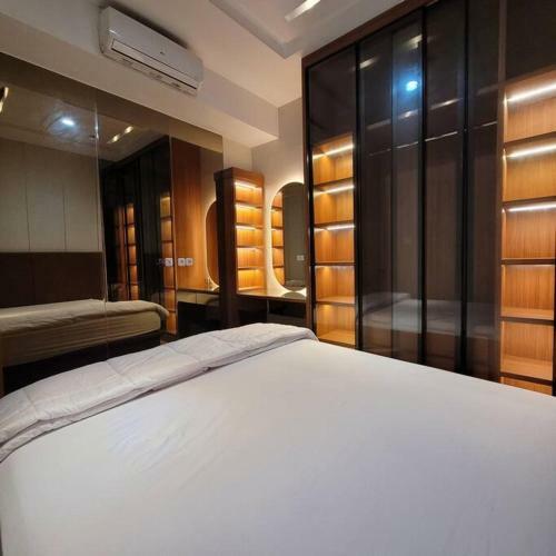 Apartamento Rare !!! - 2br Anderson Highest Floor 37 - City View
