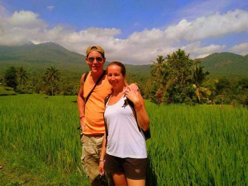 Gunung Sari Homestay