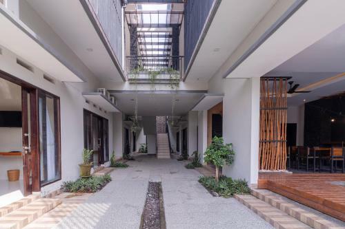 Hostal Josh Guest House