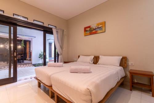 Hostal Josh Guest House