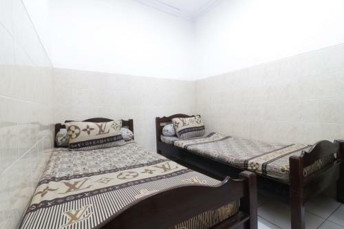 Hostal Hotel Omah Ampel Syariah