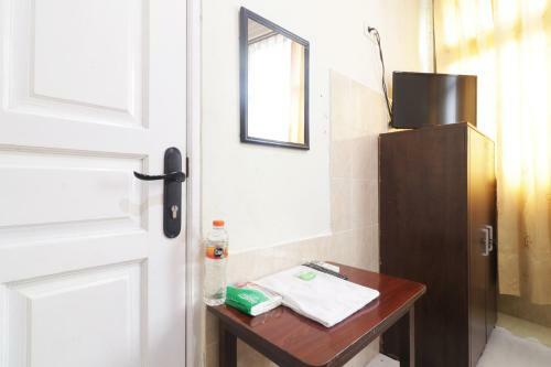 Hostal Hotel Omah Ampel Syariah