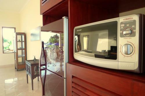 The North Cape Beach Villas