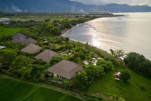 The North Cape Beach Villas