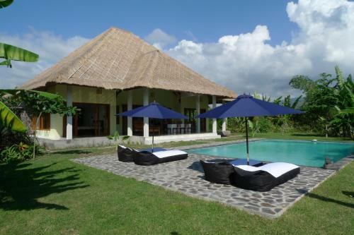 The North Cape Beach Villas