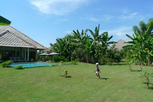 The North Cape Beach Villas