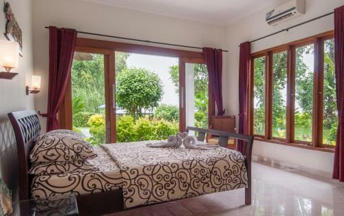 The North Cape Beach Villas