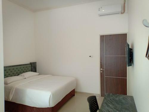 Homestay Riverside 101