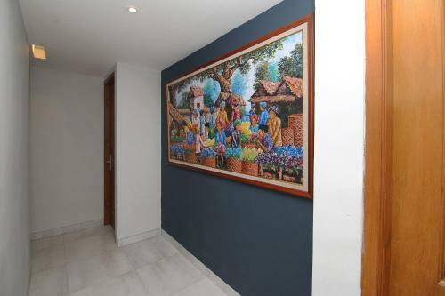 Hostal Pakis Residence Surabaya