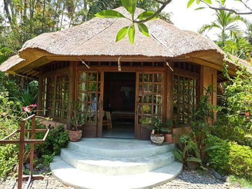 Palm Beach Villas Bali