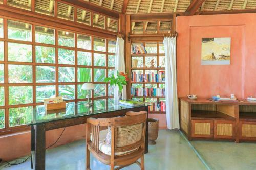 Palm Beach Villas Bali