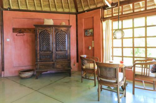Palm Beach Villas Bali