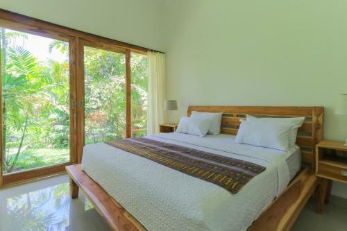 Palm Beach Villas Bali