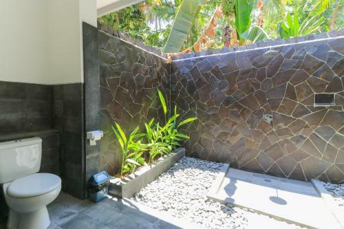 Palm Beach Villas Bali