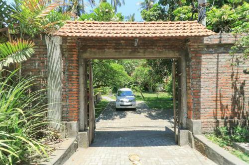 Palm Beach Villas Bali
