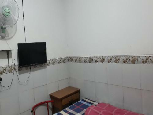 Kost Abang Qodri