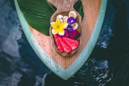 Hostal Seaside Tribe - Boutique Surf Stay & Retreat