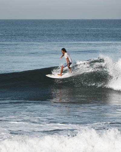 Hostal Seaside Tribe - Boutique Surf Stay & Retreat