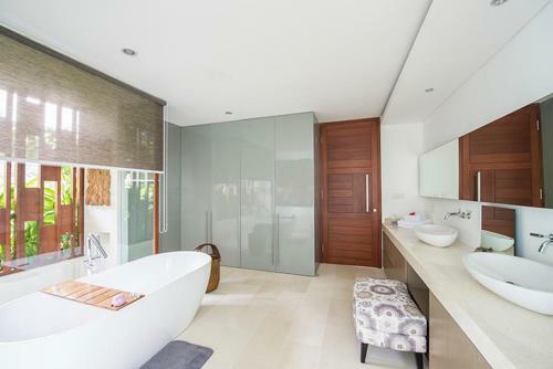 Villa Muse Tanah Lot 10 Min From Golf Course