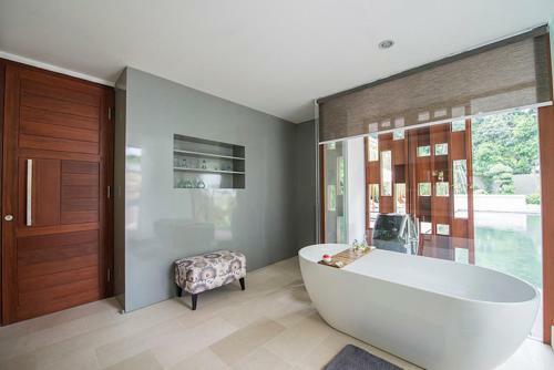 Villa Muse Tanah Lot 10 Min From Golf Course