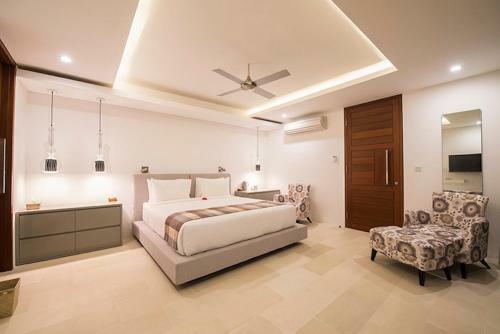 Villa Muse Tanah Lot 10 Min From Golf Course