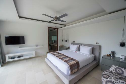 Villa Muse Tanah Lot 10 Min From Golf Course