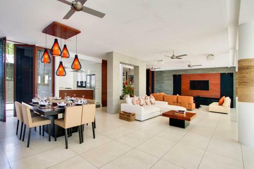Villa Muse Tanah Lot 10 Min From Golf Course
