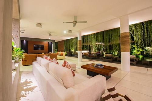 Villa Muse Tanah Lot 10 Min From Golf Course