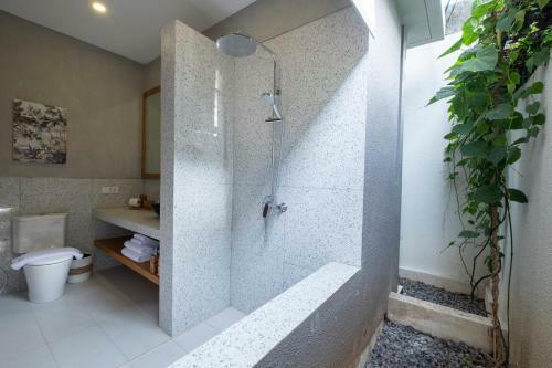 The Coins Villa Seminyak