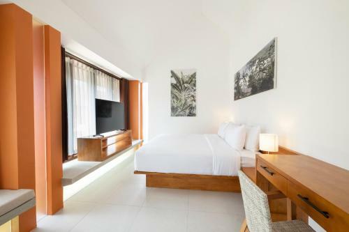 The Coins Villa Seminyak