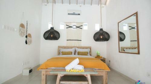 Villa Beji Ayu