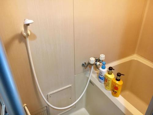 Apartamento Ys Bed & Kitchen ?? Hy1