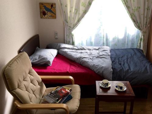 Apartamento Ys Bed & Kitchen ?? Hy1
