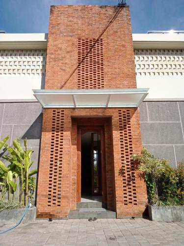 Apartamento The Ayudya Pulau Galang