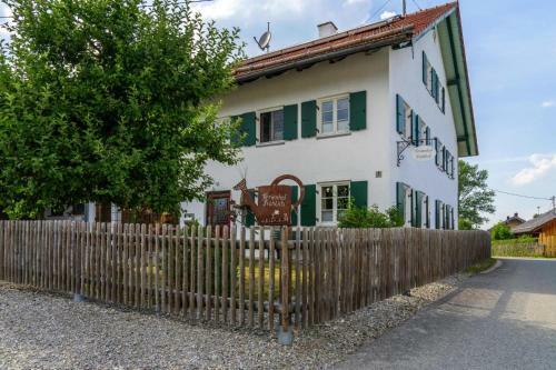 Ferienhof, Friesenried