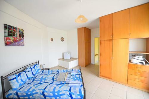 Apartamento Kostas Mezonet