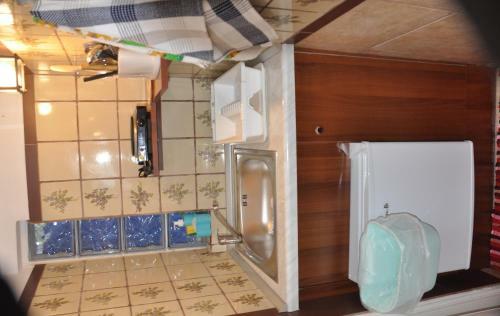 Apartamento Casa Lela 3...hydra