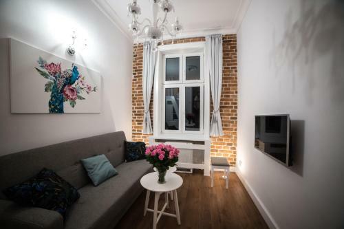 Apartamento Saint Philip