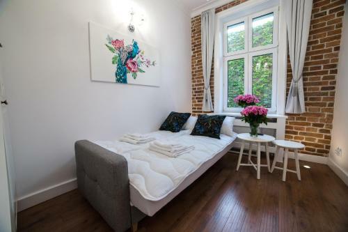 Apartamento Saint Philip