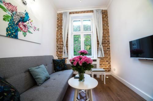 Apartamento Saint Philip