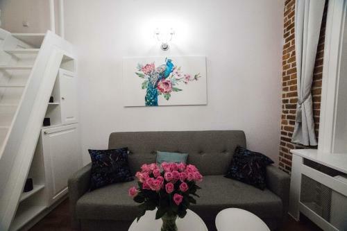 Apartamento Saint Philip