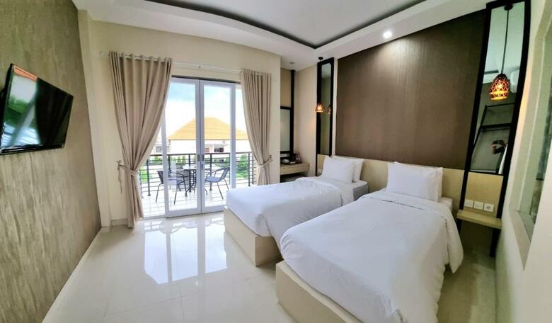 Hotel Ultimate Residence Bali