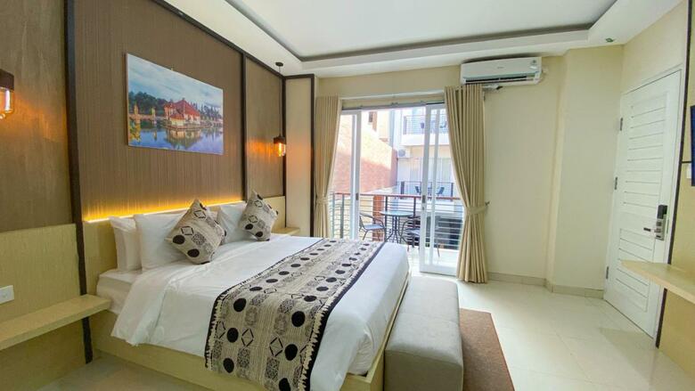 Hotel Ultimate Residence Bali