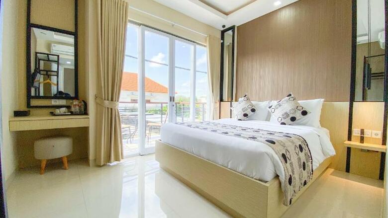 Hotel Ultimate Residence Bali