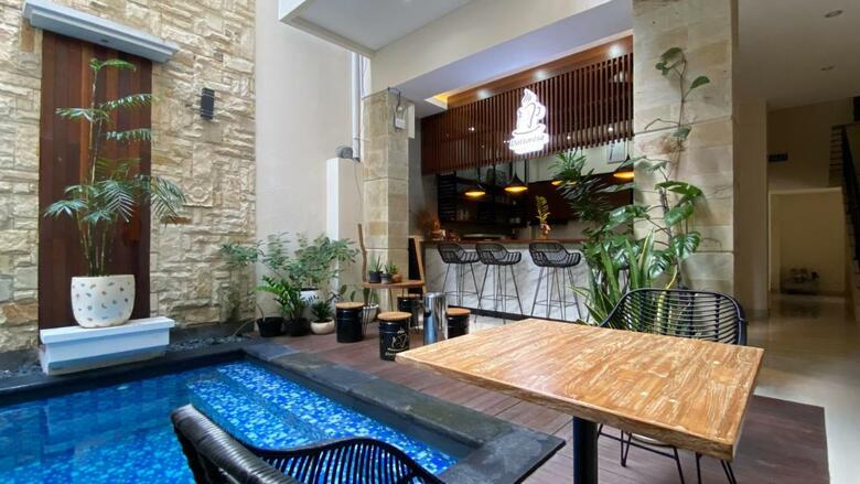 Hotel Ultimate Residence Bali
