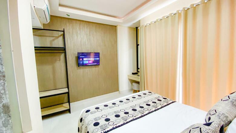 Hotel Ultimate Residence Bali