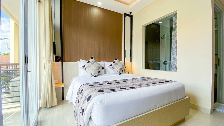Hotel Ultimate Residence Bali