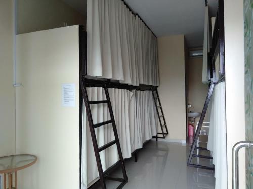 Albergue Victory Dorm Canggu