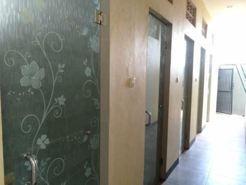 Albergue Victory Dorm Canggu