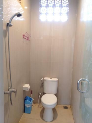 Albergue Victory Dorm Canggu
